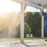 The Benefits of Professional Roof Cleaning in Johns Creek