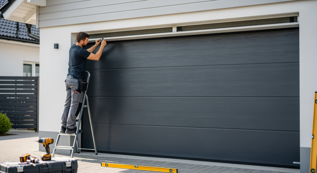 How to Find the Best Garage Door Repair Services Near Me: A Practical Local Guide