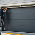 How to Find the Best Garage Door Repair Services Near Me: A Practical Local Guide