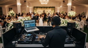 How to Choose DJs for Weddings That Turn Your Reception Into the Party You Imagined