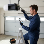 Do I Need a Pro for a MyQ Opener Programming Service?