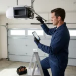 Do I Need a Pro for a MyQ Opener Programming Service?