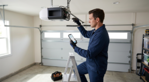 Do I Need a Pro for a MyQ Opener Programming Service?