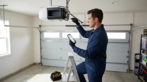 Do I Need a Pro for a MyQ Opener Programming Service?