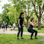 How Do I Choose a Personal Trainer in Stoke Newington?