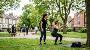 How Do I Choose a Personal Trainer in Stoke Newington?