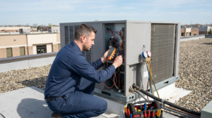 How Do I Know If My Business Needs Commercial HVAC Repair in Sun Prairie?