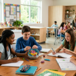 Is Sage School In Lawrenceville, GA A Good Fit For My Child?