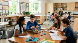 Is Sage School In Lawrenceville, GA A Good Fit For My Child?