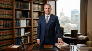When Should I Call a Georgia Defense Lawyer After an Arrest?