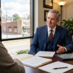When Should I Call a Truck Accident Attorney in Anderson, SC?