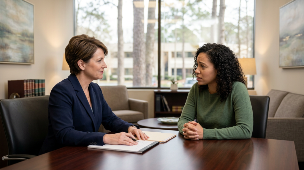 When Should I Hire a Georgia Divorce Attorney in Athens, GA?