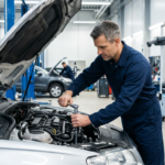 Your Local Guide to Automotive Repair in Buford, GA: Smart Choices, Honest Work, and Local Tips