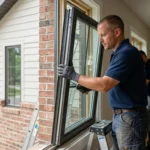 Where Can I Find Reliable Residential Window Replacement Near Me?