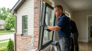 Where Can I Find Reliable Residential Window Replacement Near Me?